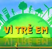 Tháng hành động vì trẻ em năm 2024