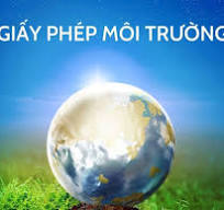 Quyết định của UBND tỉnh Đồng Tháp Cấp giấy phép môi trường.