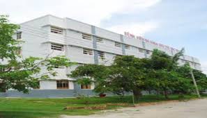 BỆNH VIỆN ĐA KHOA KHU VỰC THÁP MƯỜI