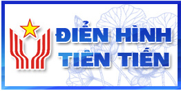GIỚI THIỆU GƯƠNG ĐIỂN HÌNH TIÊN TIẾN QUÝ III/2024