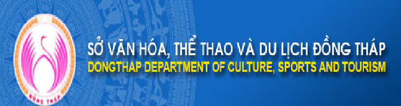 Sở VH, TT và DL