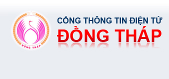Cổng Thông Tin Đồng Tháp
