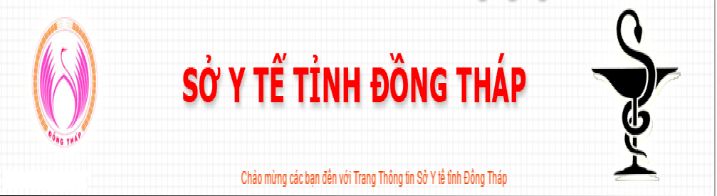 Sở Y Tế 
