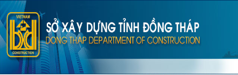 Sơ xây dựng Đồng Tháp